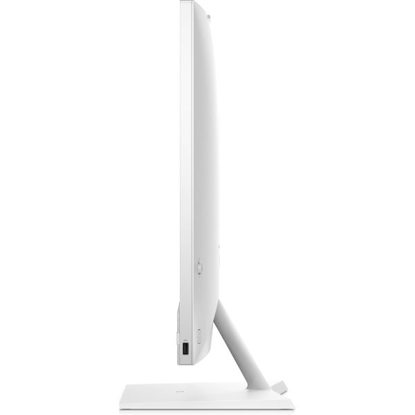 HP Pavilion 27-ca1952nd Intel® Core™ i5 i5-12400T 68,6 cm (27") 1920 x 1080 Pixels Alles-in-één-pc 8 GB DDR4-SDRAM 1,25 TB HDD+SSD Windows 11 Home Wi-Fi 6 (802.11ax) Wit (679G9EA#ABH)
