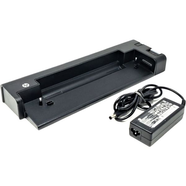 HP DOCKINGSTATION 2570p (685401-001)