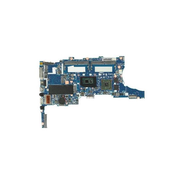 HP System board Moederbord (826806-001)