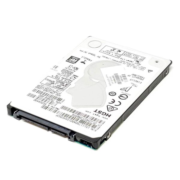 HPI SKO-HDD 1TB 5400RPM SATA RAW 7 (832077-002)