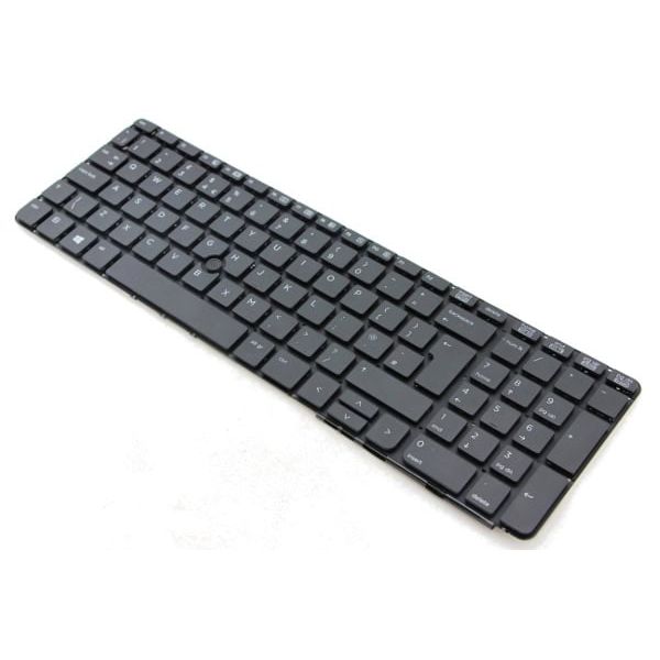 HP 836621-A41 laptop reserve-onderdeel Toetsenbord (836621-A41)