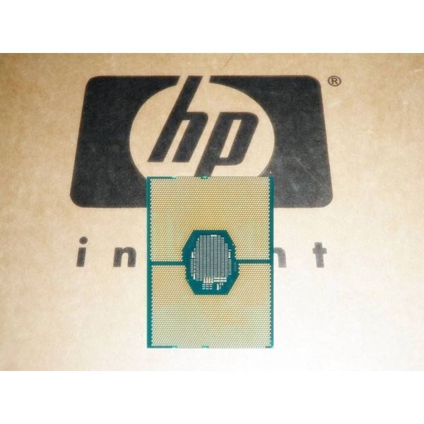 HPE Gold 5115 (2.4GHz 10C) DL580 G10 CPU Kit (878125-B21)