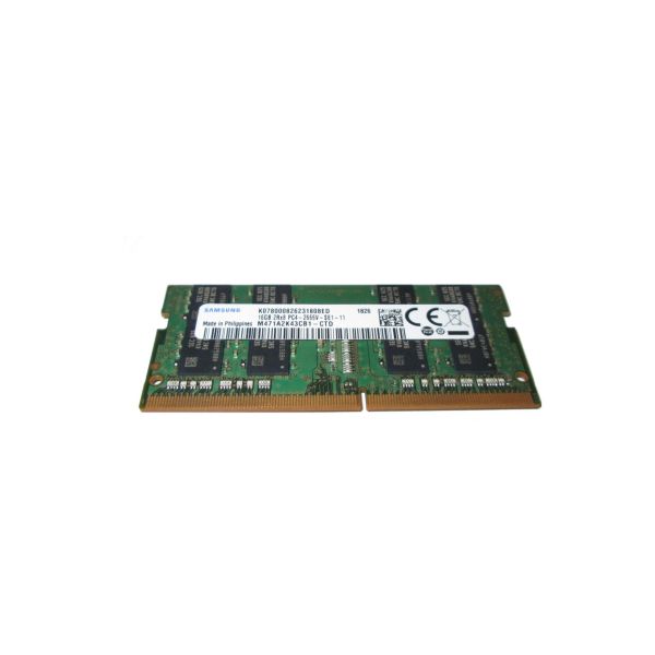 HPI GNRC-SODIMM 16GB 2666MHZ 1.2V (937438-852)