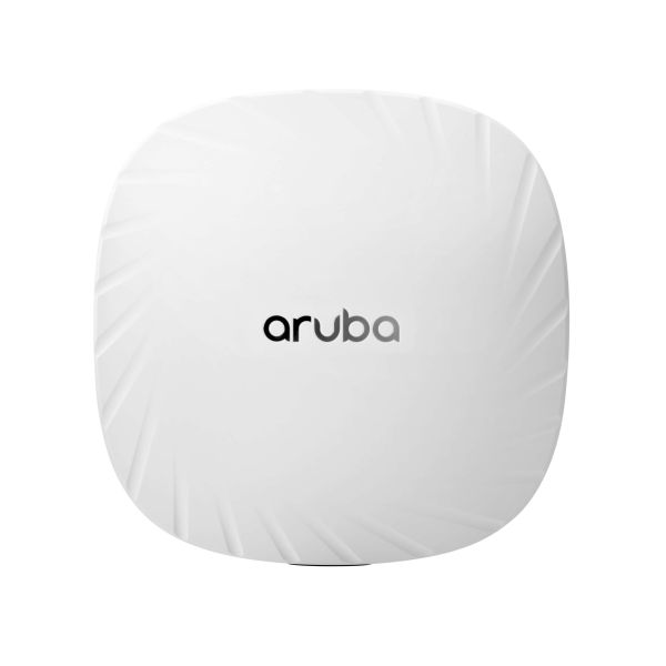 HPE Aruba AP-505 (RW) (AP-505-RW)