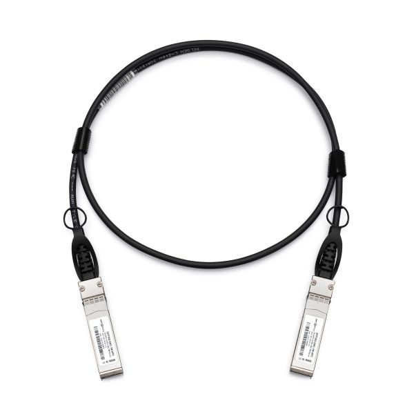 HPE B-SERIES SFP+ TO SFP+ ACTIVE COPPER (AP818A)