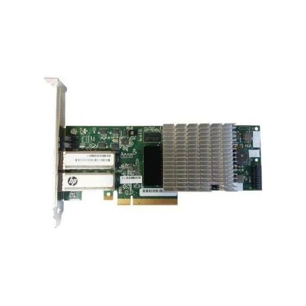 HPE StoreOnce 10GbE-T Extension (BB927A)