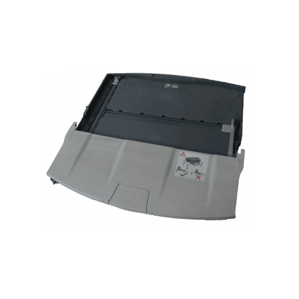 HP HEWLETT-PACKARD PAPER OUTPUT TRAY ASSEMBLY (C7791-60145)