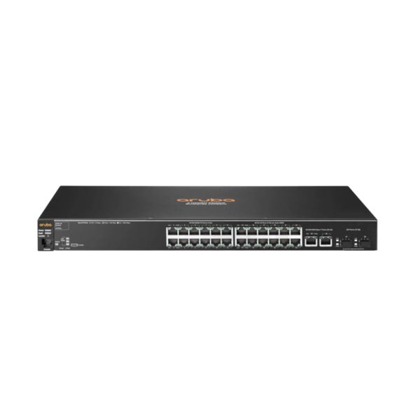 HP ProCurve Switch 2530-24 (J9782A)
