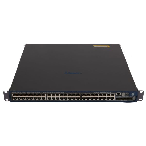HP Aruba 5130-48G-PoE+ 4SFP+ Switch (JG937A)