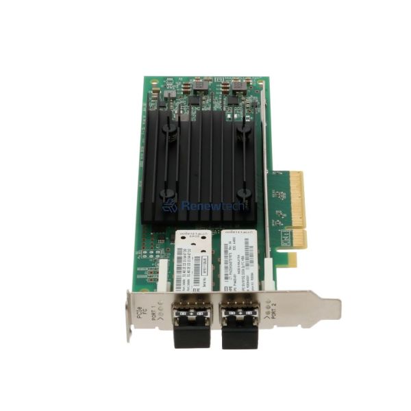 HP Aruba 2-Port SFP28 32Gb Netwerkkaart (P14420-001)