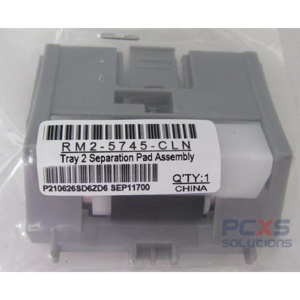HP Separation Roller Assembly voor Tray (RM2-5745BULK)