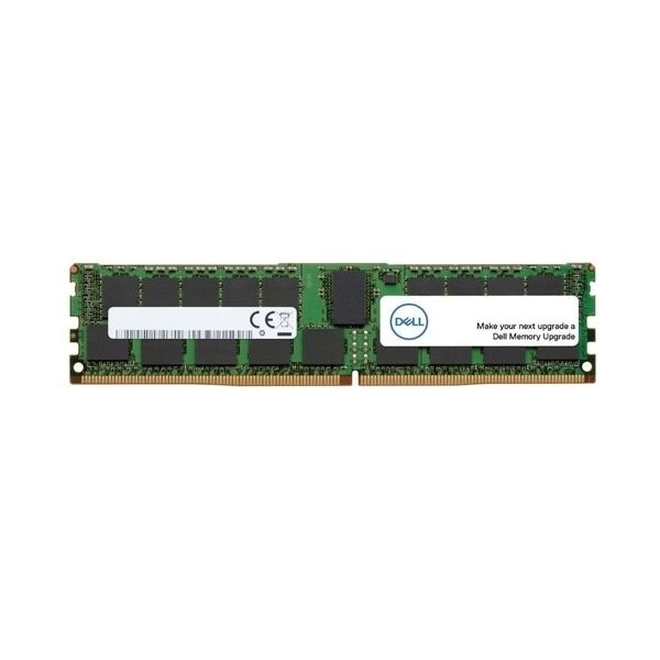 DELL SNPHNDJ7C/16G geheugenmodule 16 GB DDR4 288-pin DIMM ECC (SNPHNDJ7C/16G)