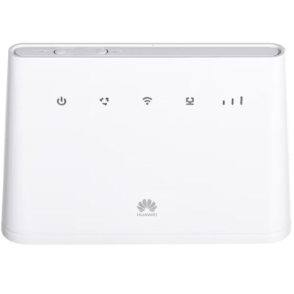 Huawei B532-232a Wireless Router Desktop (51060HJC)