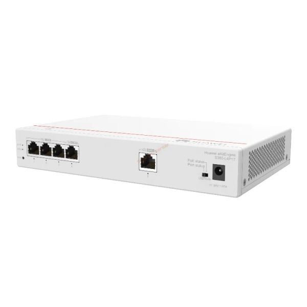 Huawei S380-L4P1T Multi-Service Router met (S380-L4P1T)