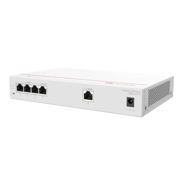 Huawei S380-L4T1T Multi-Service Router (S380-L4T1T)