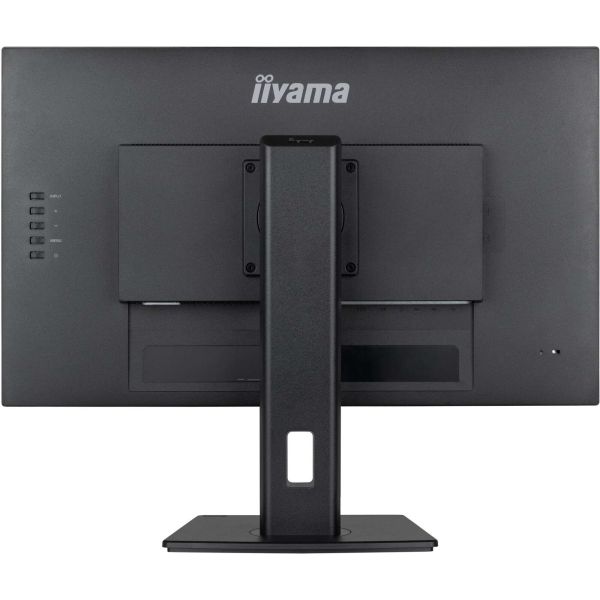 iiyama ProLite XUB2792QSU-B6 computer monitor 68,6 cm (27") 2560 x 1440 Pixels Quad HD LED Zwart (XUB2792QSU-B6)