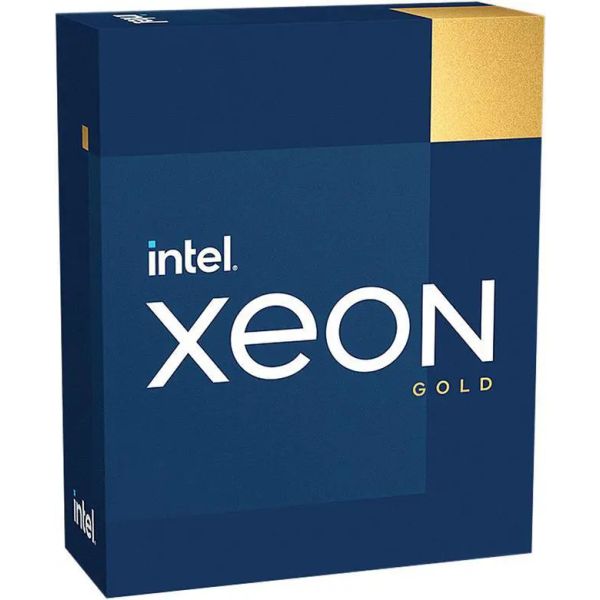 Intel Xeon Gold 5320 2.2GHz Boxed (BX806895320)