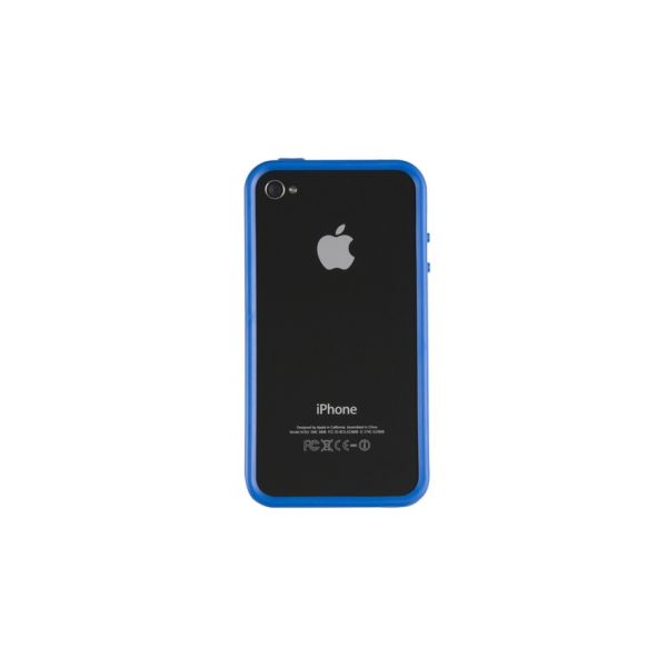 Kensington Band Case voor iPhone 4S (K39286EU)