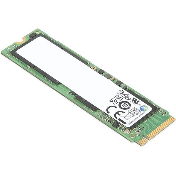 Lenovo SSD 256GB PCIe 3.0 NVMe M.2 2280 (00UP706)