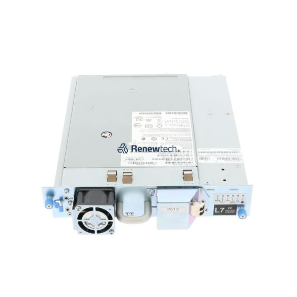 Lenovo LTO 7 HH Fibre Channel Drive (01KP936)