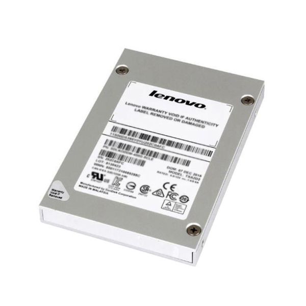 LENOVO SSD 7.68TB SAS 2.5'' HOT-SWAP (02JG481)