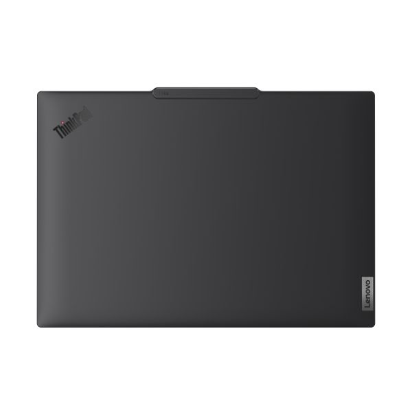 Lenovo ThinkPad T14s Gen 5 Intel Core Ultra 7 155U Laptop 35,6 cm (14") WUXGA 16 GB LPDDR5x-SDRAM 512 GB SSD Wi-Fi 6E (802.11ax) Windows 11 Pro Duits Zwart (21LS0028GE)
