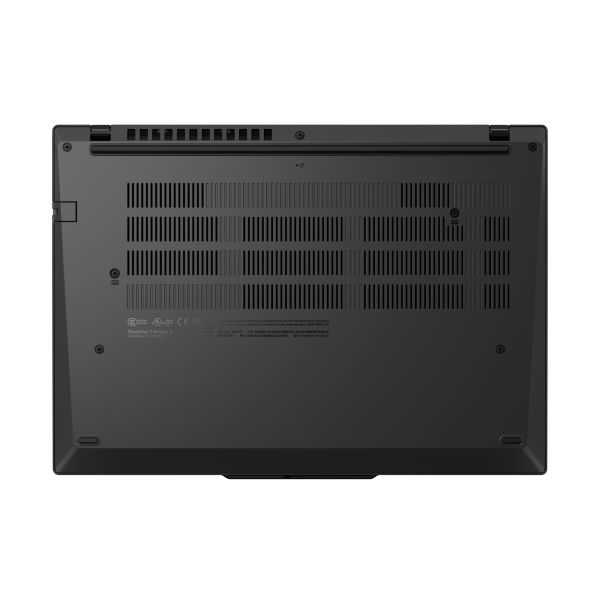 Lenovo ThinkPad T14 Gen 5 (Intel) Intel Core Ultra 7 155U Laptop 35,6 cm (14") 2.8K 32 GB DDR5-SDRAM 1 TB SSD Wi-Fi 6E (802.11ax) Windows 11 Pro Duits Zwart (21ML005LGE)