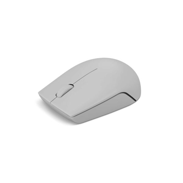 Lenovo 300 muis Kantoor Ambidextrous RF Draadloos Optisch 1000 DPI (46320179)