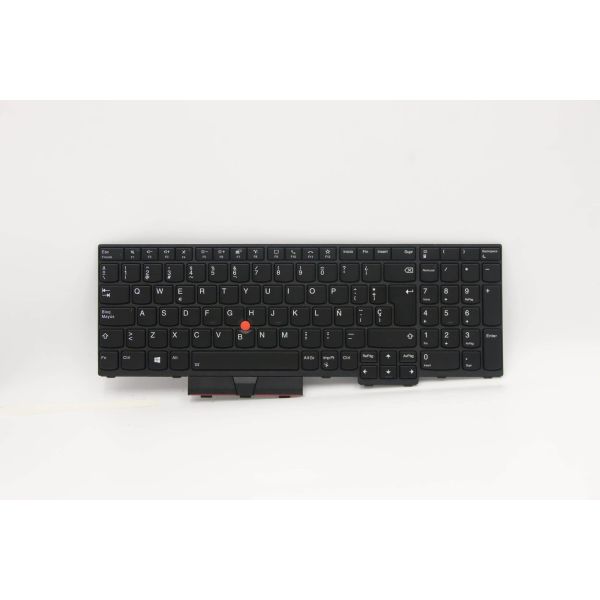 Lenovo 5N20W68226 laptop reserve-onderdeel Toetsenbord (5N20W68226)