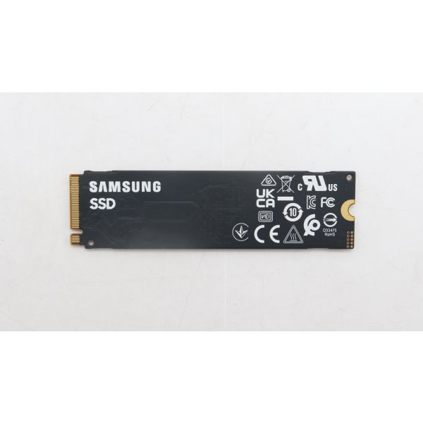 Lenovo M.2 SSD ASM 1TB PCIe4x4 KIX OP (5SS0V26426)