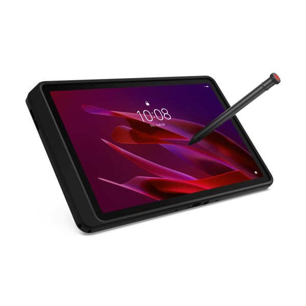 Lenovo ThinkTab X11 Gen 1 Snapdragon 256 GB 27,8 cm (10.9") 8 GB Wi-Fi 6E (802.11ax) Android 16 Zwart (ZAHM0048SE) Lenovo ThinkTab X11 Gen 1 Snapdragon 256 GB 27,8 cm (10.9") 8 GB Wi-Fi 6E (802.11ax) Android 16 Zwart (ZAHM0048SE)
