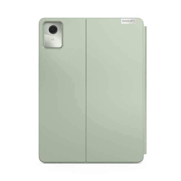 Lenovo Folio Case for Tab M11 27,9 cm (11") Folioblad Grijs (ZG38C05471) Lenovo Folio Case for Tab M11 27,9 cm (11") Folioblad Grijs (ZG38C05471)