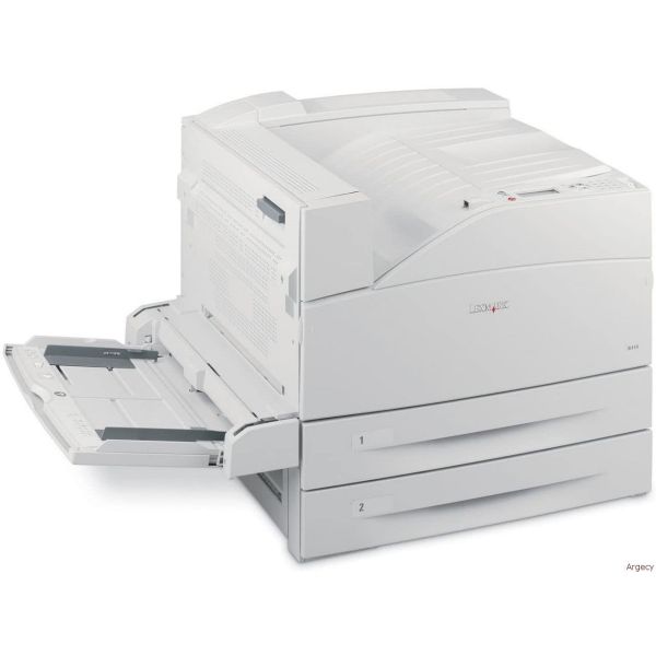Lexmark Media Tray And Storage 2000 Sheets Dual Input for W840 W850 X85X X86X (15R0120)