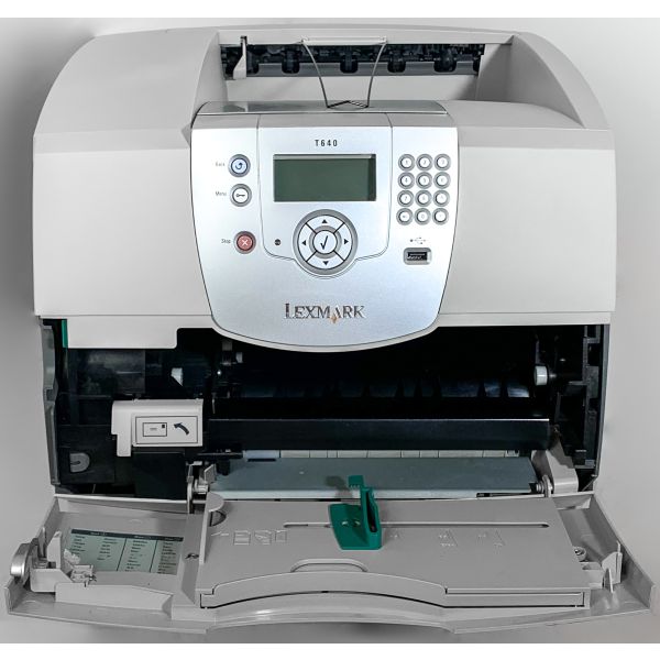 Lexmark T640 OPTION 250 Sheet INPUT (40X3230)