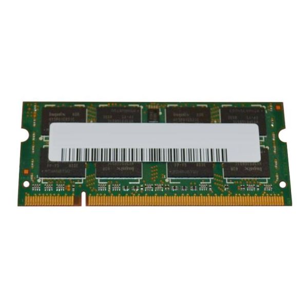 Lexmark Card ASM 1G DDR Memory DIMM (40X5303)