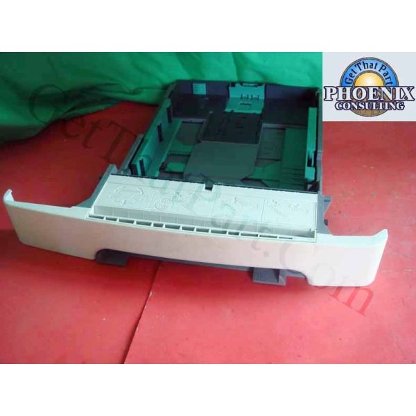 LEXMARK Ersatzteil 250 Blatt Tray C540 (S) (40X5419) (40X5419)