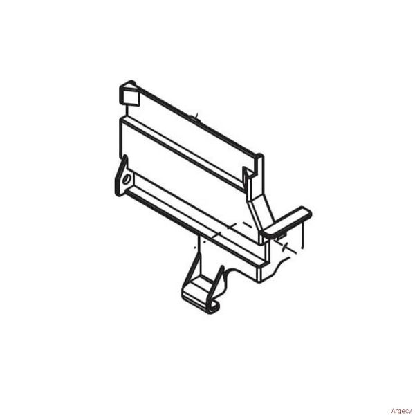 Lexmark MX91X SVC FRAME TRAY1 PAPER FE ED (40X8969)