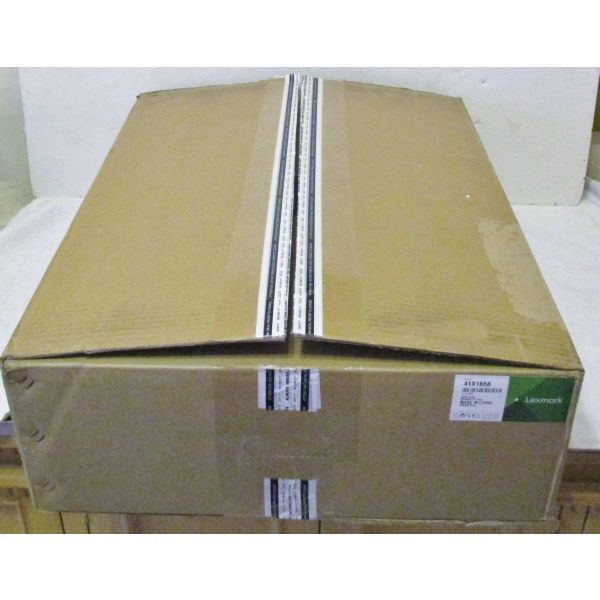 Lexmark Optional 550-sheet Tray for MS82x (41X1658)