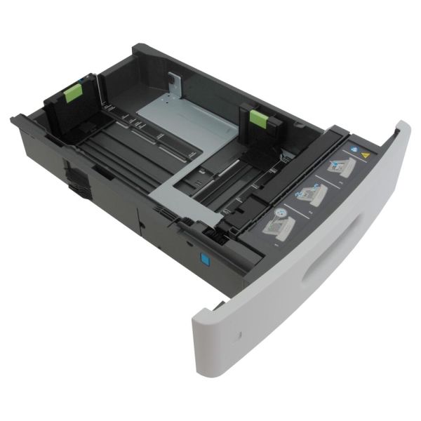 Lexmark SVC Feeder TTM Tray 3 Media (41X4246)