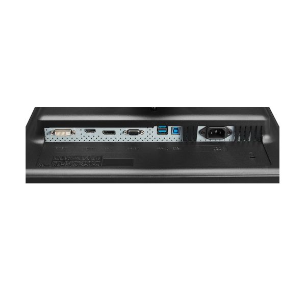 LG 19HK312C computer monitor 48,3 cm (19") 1280 x 1024 Pixels SXGA LED Zwart (19HK312C-B)