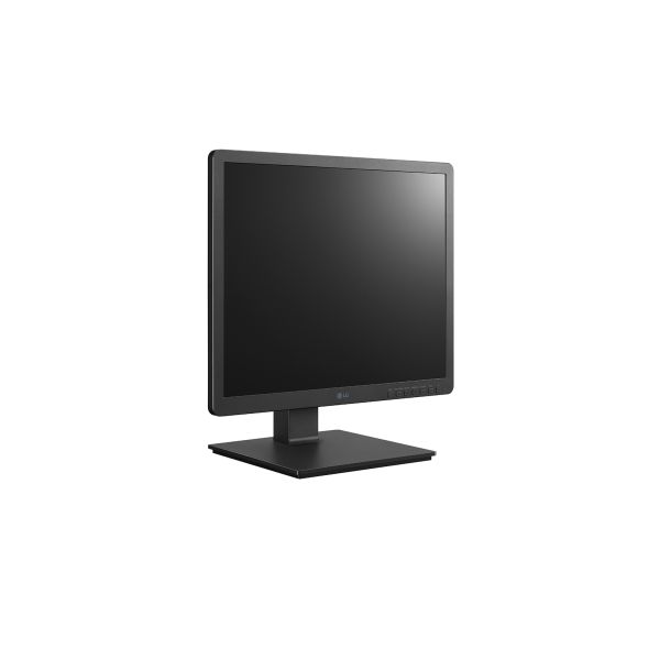 LG 19HK312C computer monitor 48,3 cm (19") 1280 x 1024 Pixels SXGA LED Zwart (19HK312C-B)