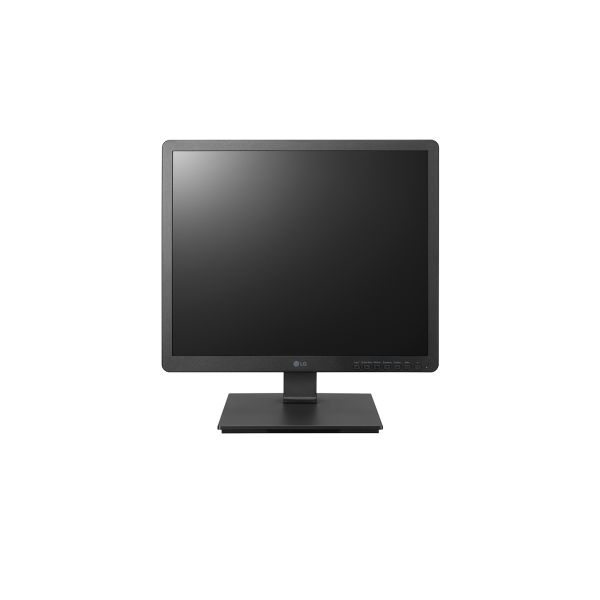 LG 19HK312C computer monitor 48,3 cm (19") 1280 x 1024 Pixels SXGA LED Zwart (19HK312C-B)