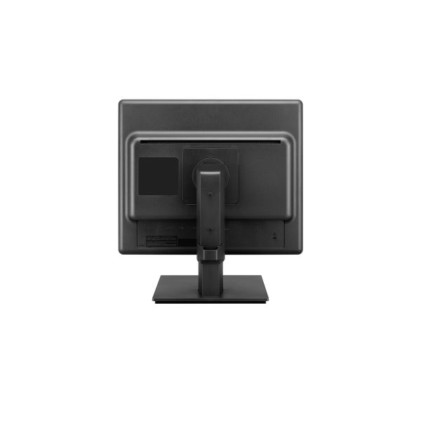 LG 19HK312C computer monitor 48,3 cm (19") 1280 x 1024 Pixels SXGA LED Zwart (19HK312C-B)