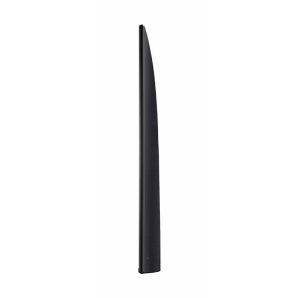 LG 55UM662H hospitality tv 139,7 cm (55") 4K Ultra HD 330 cd/m² Blauw 20 W (55UM662H)