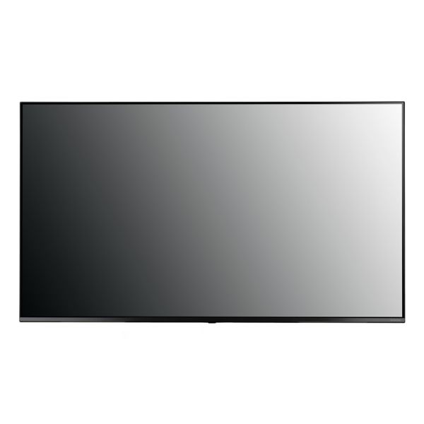 LG 55UR762H3ZC hospitality tv 139,7 cm (55") 4K Ultra HD 400 cd/m² Smart TV Zwart 10 W (55UR762H3) LG 55UR762H3ZC hospitality tv 139,7 cm (55") 4K Ultra HD 400 cd/m² Smart TV Zwart 10 W (55UR762H3)