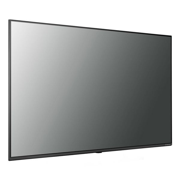 LG 55UR762H3ZC hospitality tv 139,7 cm (55") 4K Ultra HD 400 cd/m² Smart TV Zwart 10 W (55UR762H3) LG 55UR762H3ZC hospitality tv 139,7 cm (55") 4K Ultra HD 400 cd/m² Smart TV Zwart 10 W (55UR762H3)