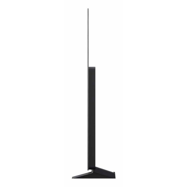 LG OLED77C58LA.AEU tv 195,6 cm (77") 4K Ultra HD Smart TV Wifi Zwart (OLED77C58LA.AEU)