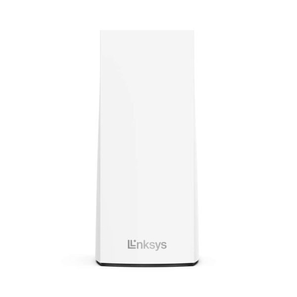 Linksys Atlas 6 Dual-band (2.4 GHz / 5 GHz) Wi-Fi 6 (802.11ax) Wit 3 Intern (MX2003-KE)