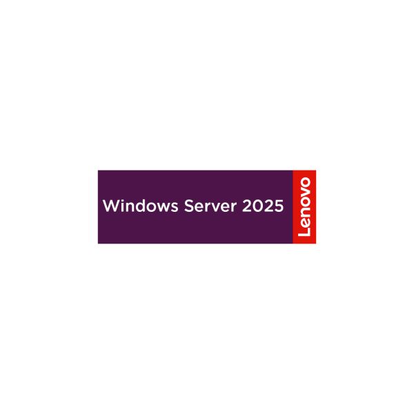 MICROSOFT WINDOWS SERVER 2025 (7S1S003WWW)