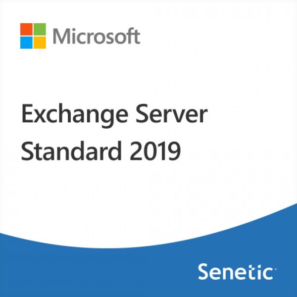 MICROSOFT EXCHANGE SERVER STANDARD (DG7GMGF0F4MB:0005)